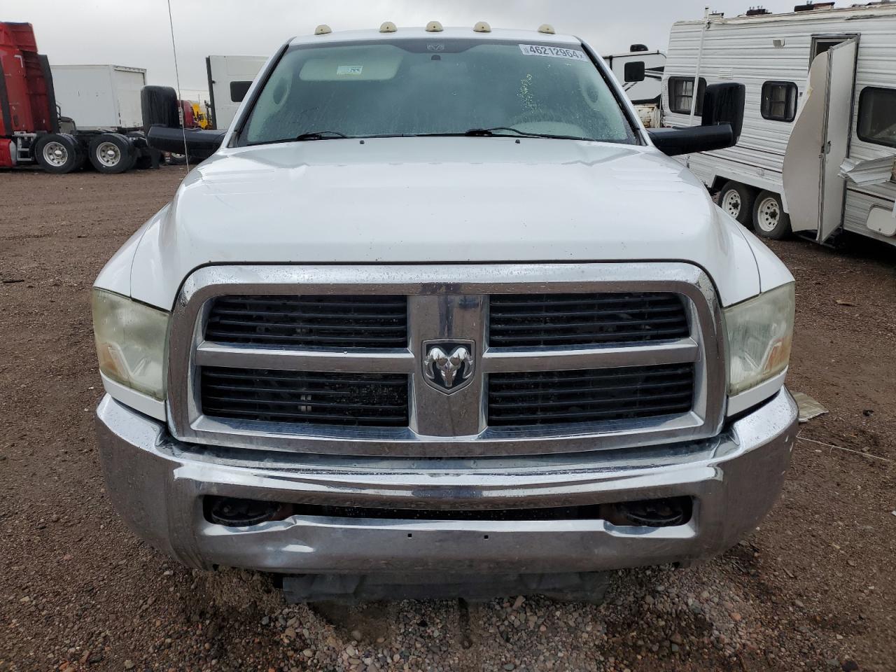 Photo 4 VIN: 3C63DPGL1CG215050 - DODGE RAM 