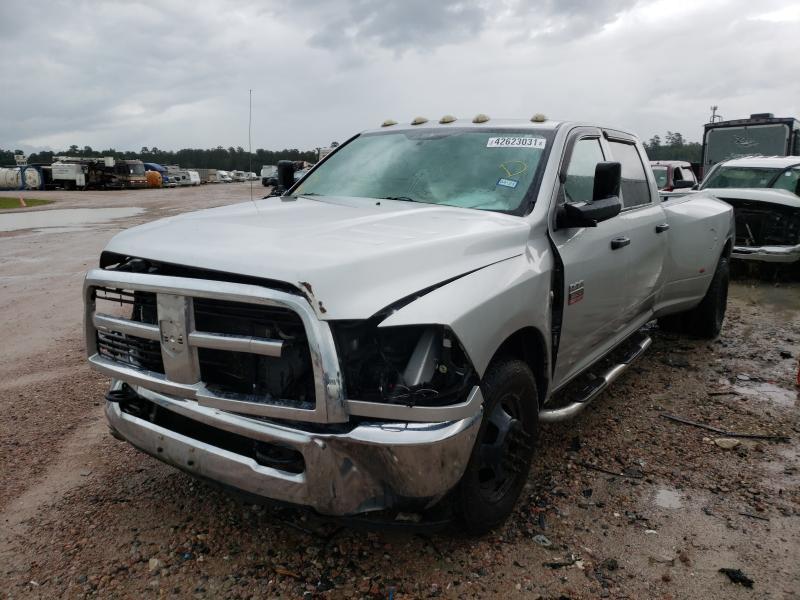 Photo 1 VIN: 3C63DPGL4CG237690 - DODGE RAM 3500 S 