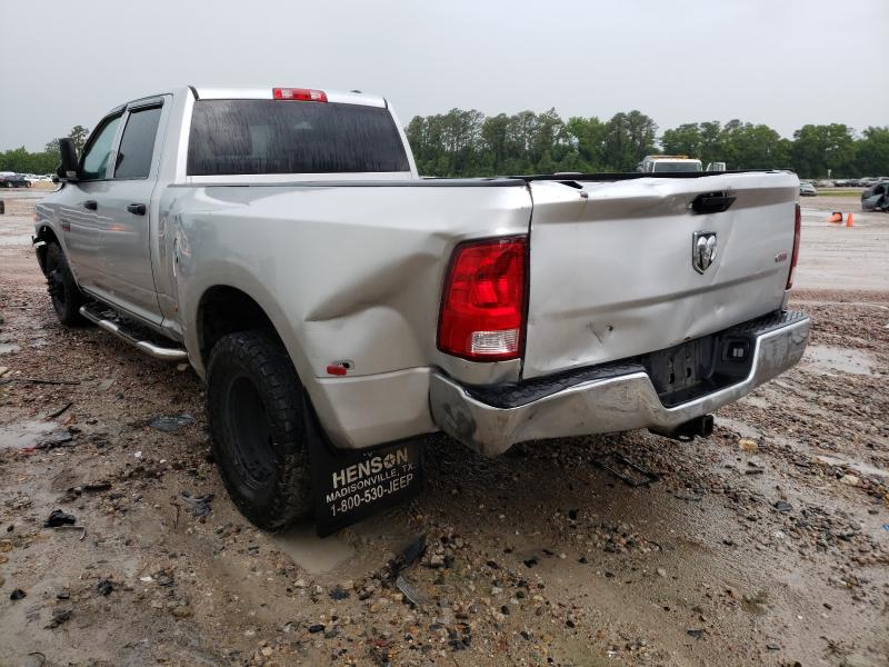 Photo 2 VIN: 3C63DPGL4CG237690 - DODGE RAM 3500 S 