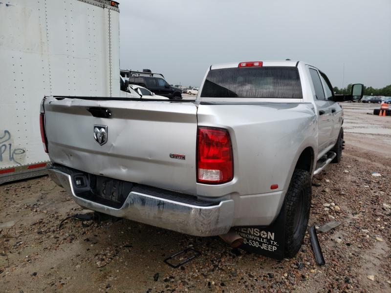 Photo 3 VIN: 3C63DPGL4CG237690 - DODGE RAM 3500 S 