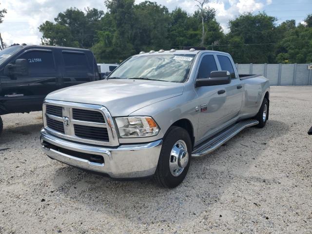 Photo 1 VIN: 3C63DPGL4CG322254 - DODGE RAM 3500 S 