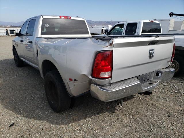 Photo 2 VIN: 3C63DPGL4CG340284 - DODGE RAM 3500 S 