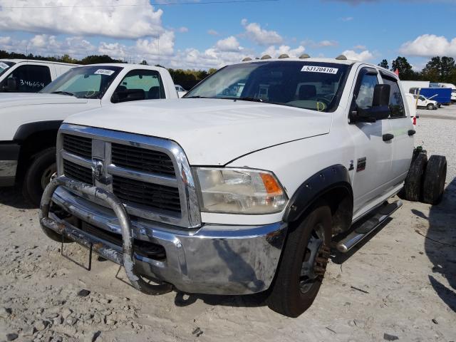 Photo 1 VIN: 3C63DPGL7CG267508 - DODGE RAM 3500 S 