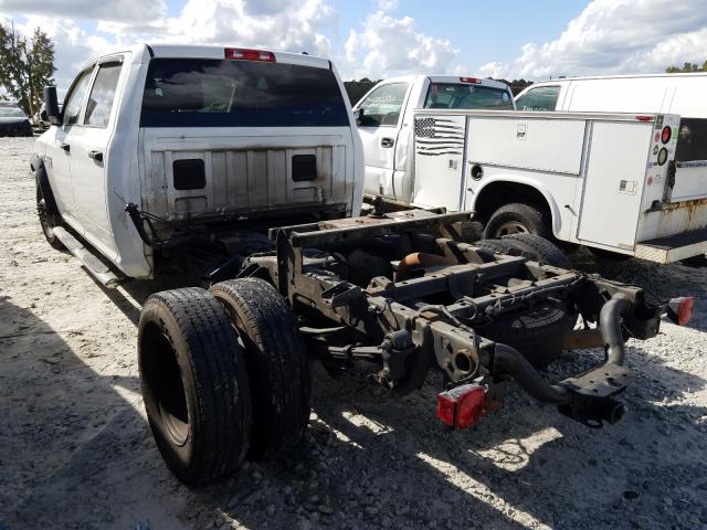 Photo 2 VIN: 3C63DPGL7CG267508 - DODGE RAM 3500 S 