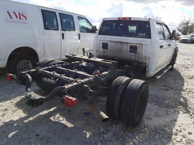 Photo 3 VIN: 3C63DPGL7CG267508 - DODGE RAM 3500 S 