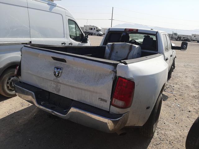 Photo 3 VIN: 3C63DPGL7CG296975 - DODGE RAM 3500 S 