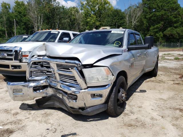 Photo 1 VIN: 3C63DPHL4CG246663 - DODGE RAM 3500 S 