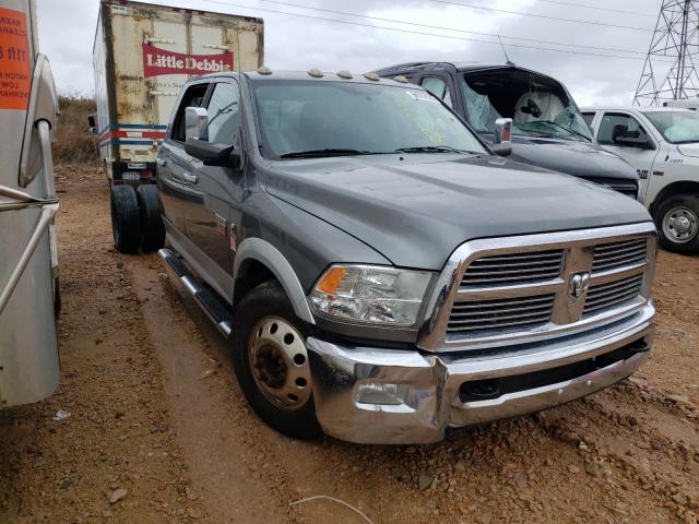 Photo 0 VIN: 3C63DPJL6CG327772 - DODGE RAM 3500 L 