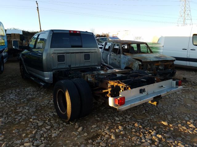 Photo 2 VIN: 3C63DPJL6CG327772 - DODGE RAM 3500 L 