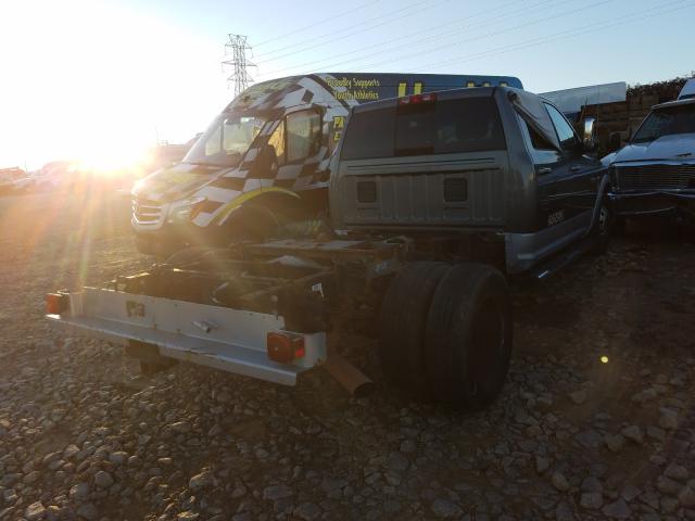 Photo 3 VIN: 3C63DPJL6CG327772 - DODGE RAM 3500 L 