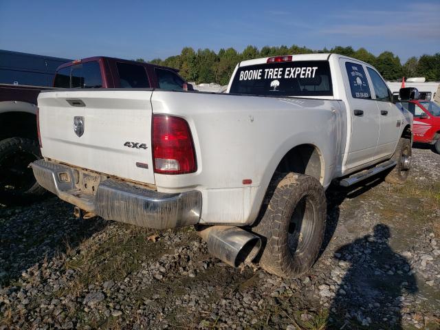 Photo 3 VIN: 3C63DRGL0CG299101 - DODGE RAM 3500 S 