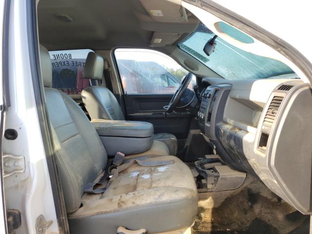 Photo 4 VIN: 3C63DRGL0CG299101 - DODGE RAM 3500 S 