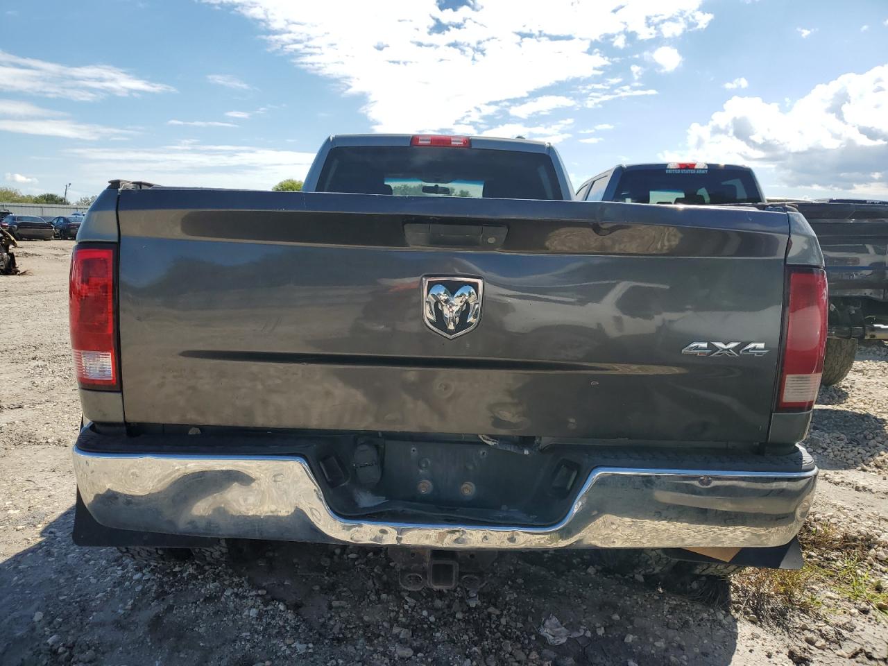 Photo 5 VIN: 3C63DRGL1CG173068 - DODGE RAM 