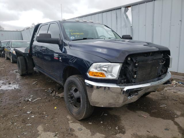 Photo 0 VIN: 3C63DRGL1CG215299 - DODGE RAM 3500 S 