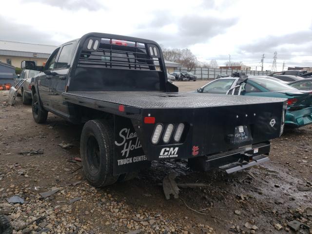 Photo 2 VIN: 3C63DRGL1CG215299 - DODGE RAM 3500 S 