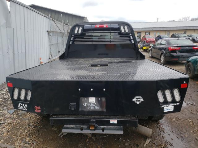 Photo 8 VIN: 3C63DRGL1CG215299 - DODGE RAM 3500 S 