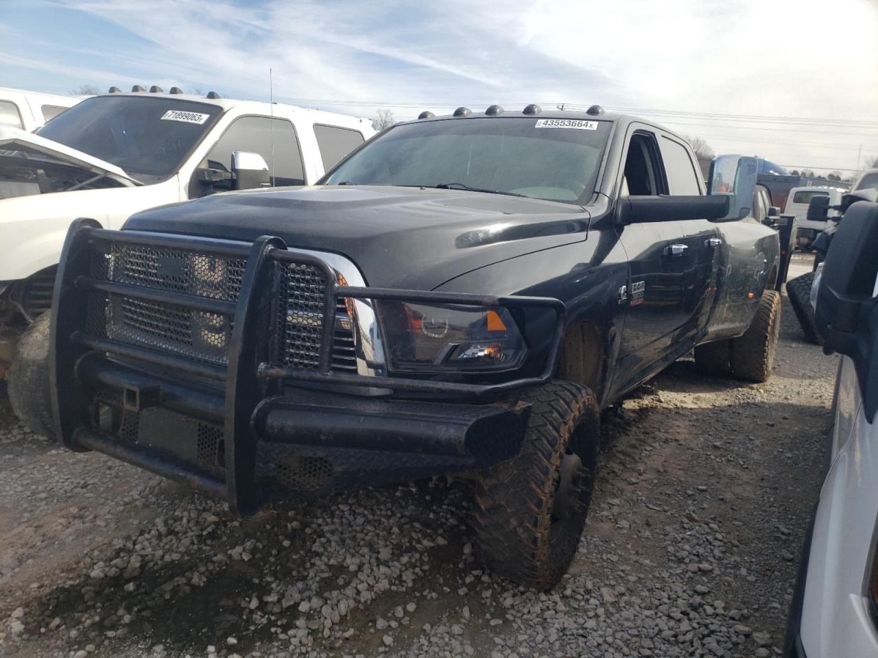 Photo 0 VIN: 3C63DRGL1CG285935 - DODGE RAM 