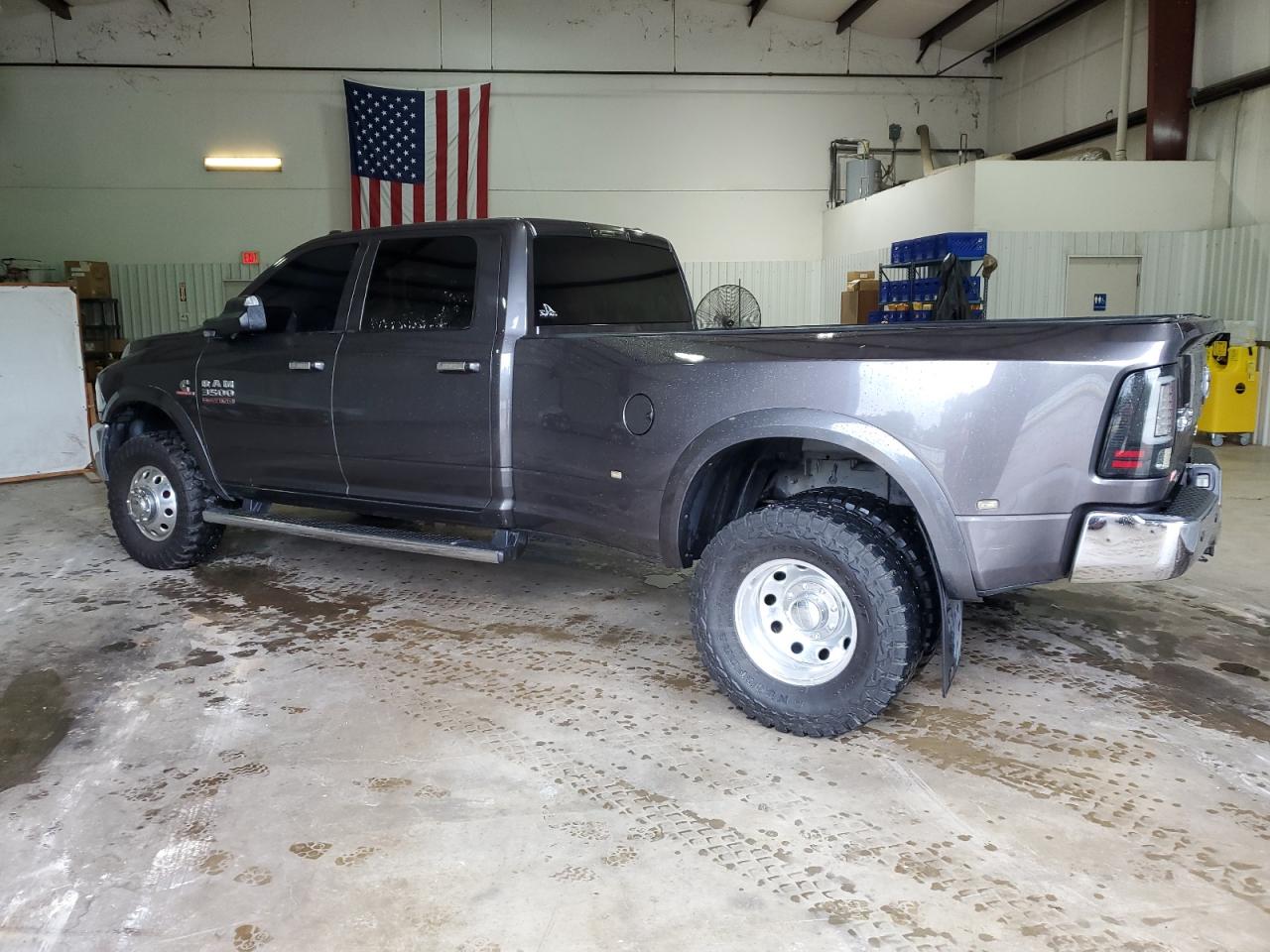 Photo 1 VIN: 3C63DRGL4CG202093 - DODGE RAM 