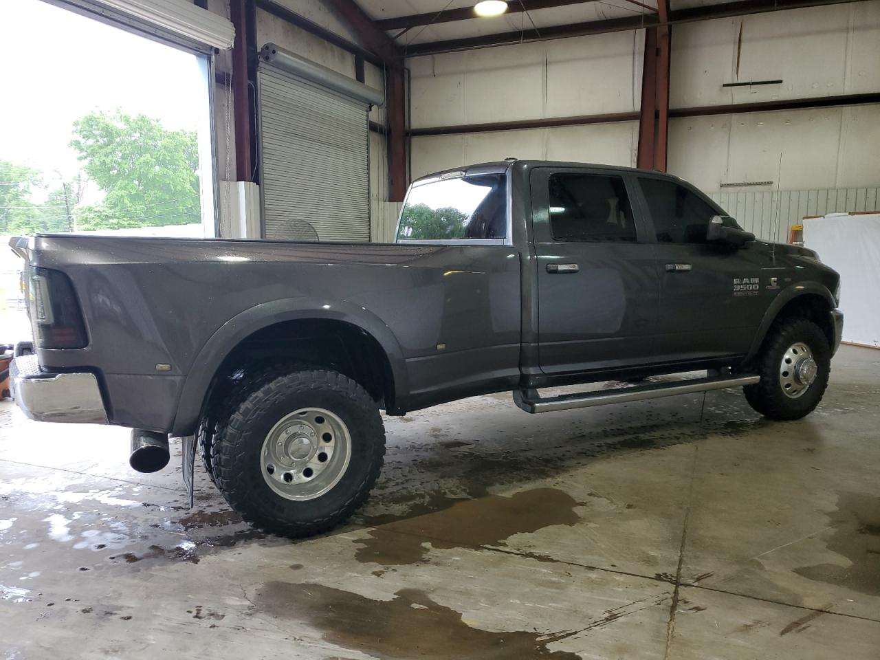 Photo 2 VIN: 3C63DRGL4CG202093 - DODGE RAM 