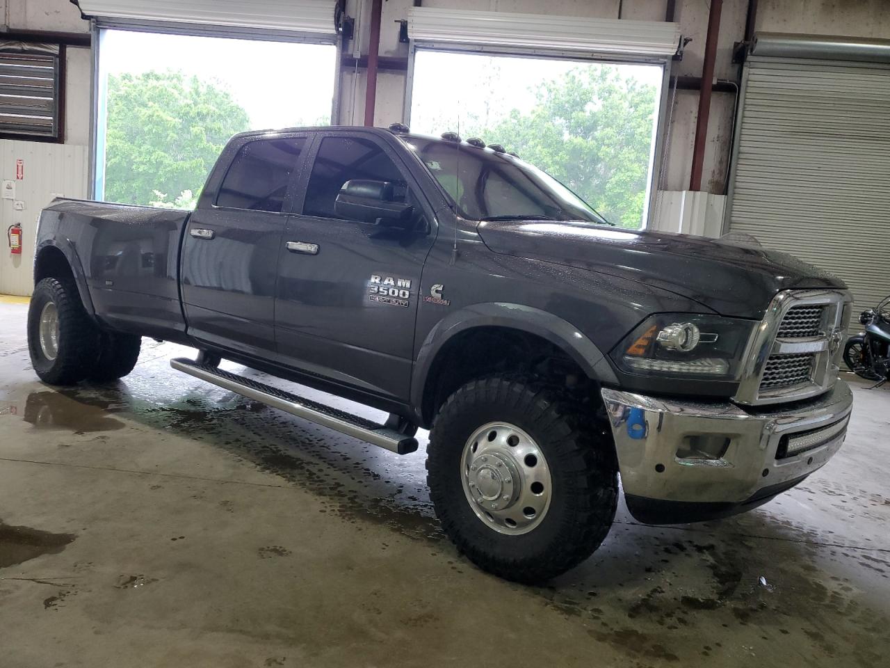 Photo 3 VIN: 3C63DRGL4CG202093 - DODGE RAM 