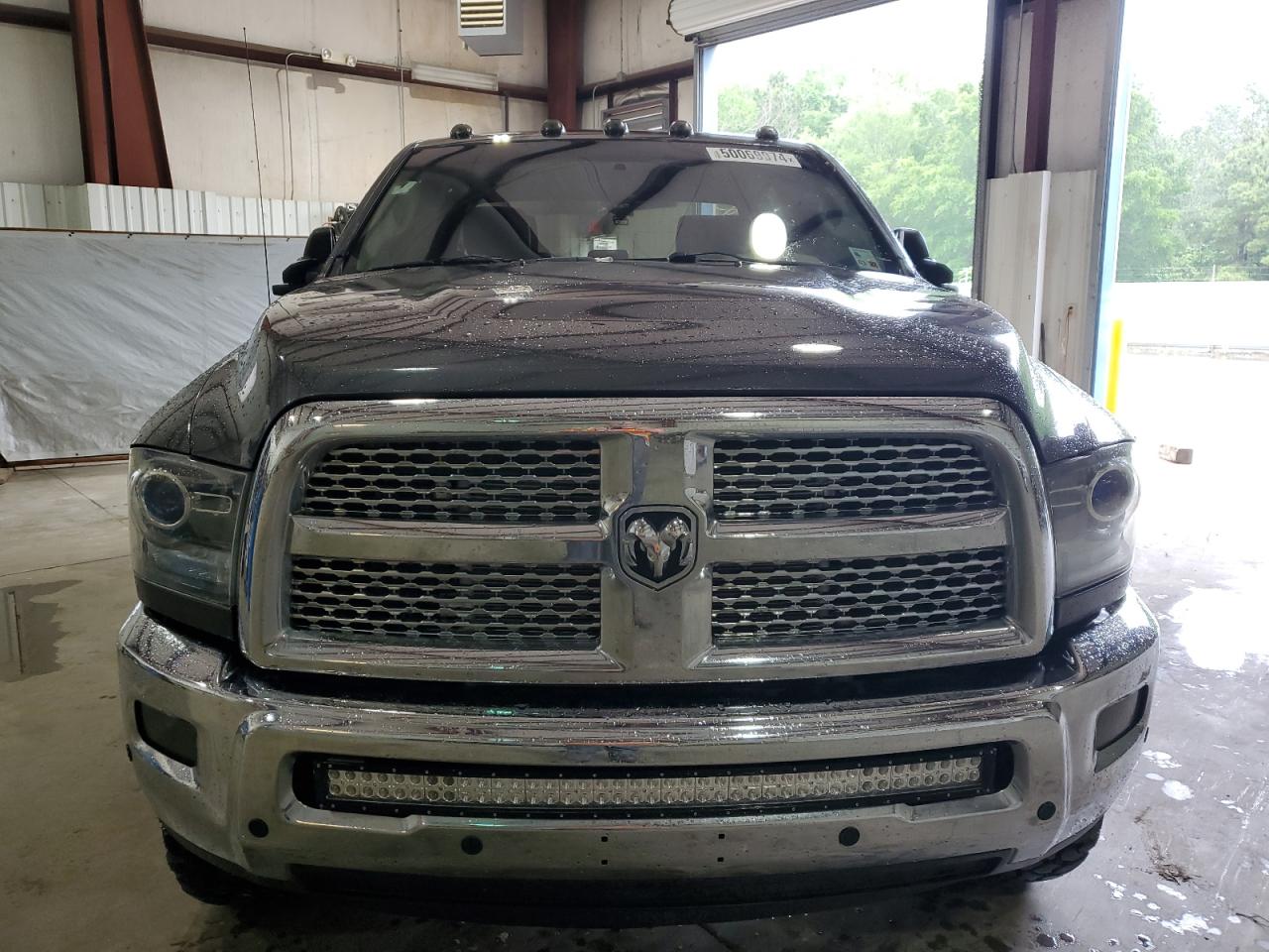 Photo 4 VIN: 3C63DRGL4CG202093 - DODGE RAM 