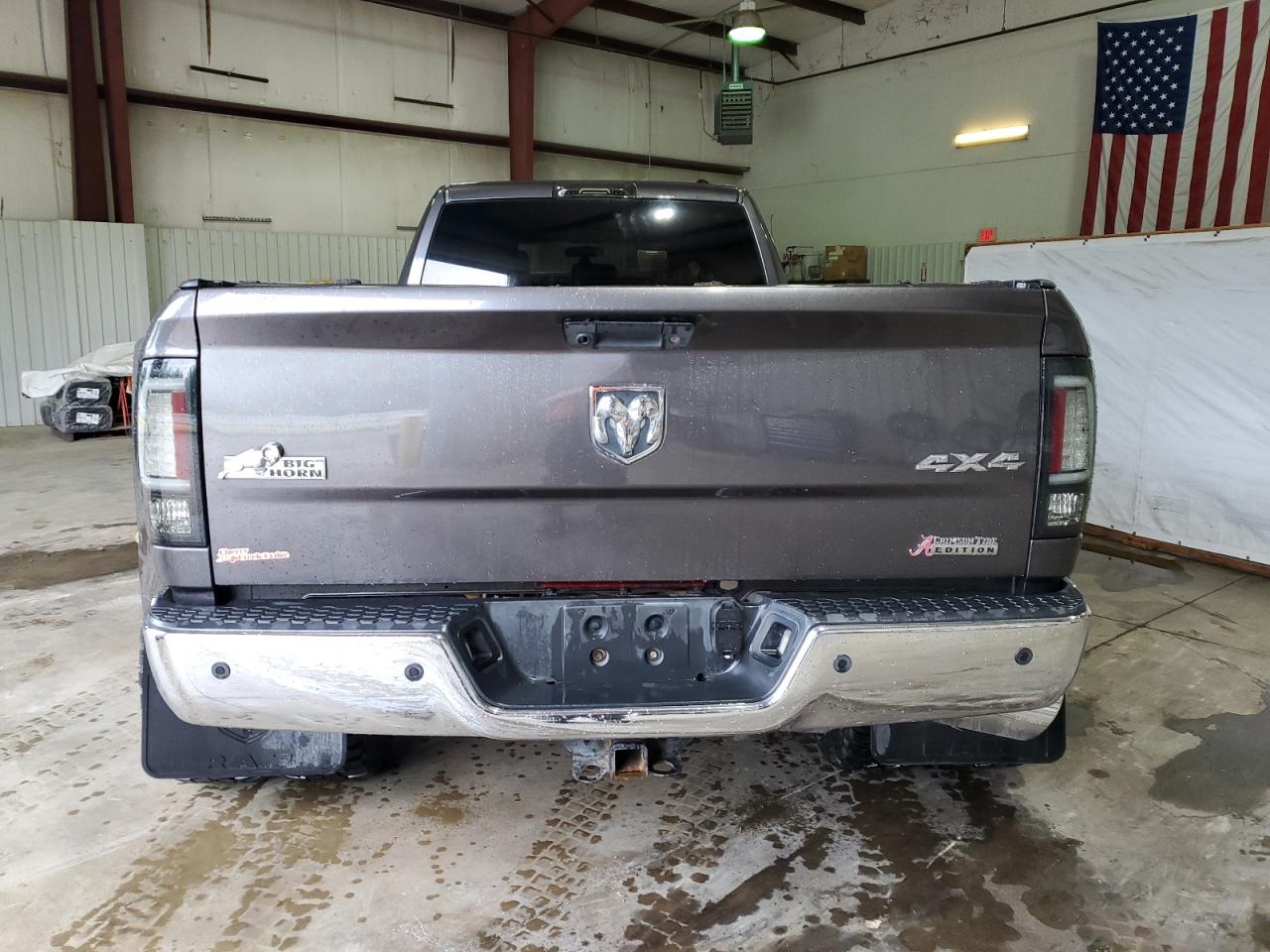 Photo 5 VIN: 3C63DRGL4CG202093 - DODGE RAM 