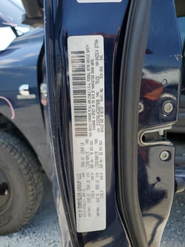 Photo 12 VIN: 3C63DRGL4CG227608 - DODGE RAM 3500 