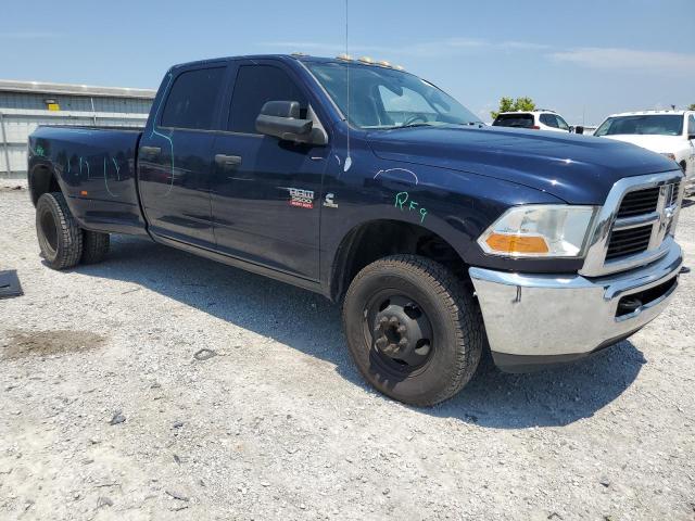 Photo 3 VIN: 3C63DRGL4CG227608 - DODGE RAM 3500 