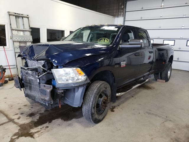 Photo 1 VIN: 3C63DRGL4CG252606 - DODGE RAM 3500 S 