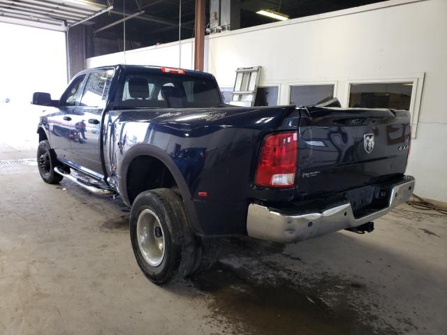 Photo 2 VIN: 3C63DRGL4CG252606 - DODGE RAM 3500 S 