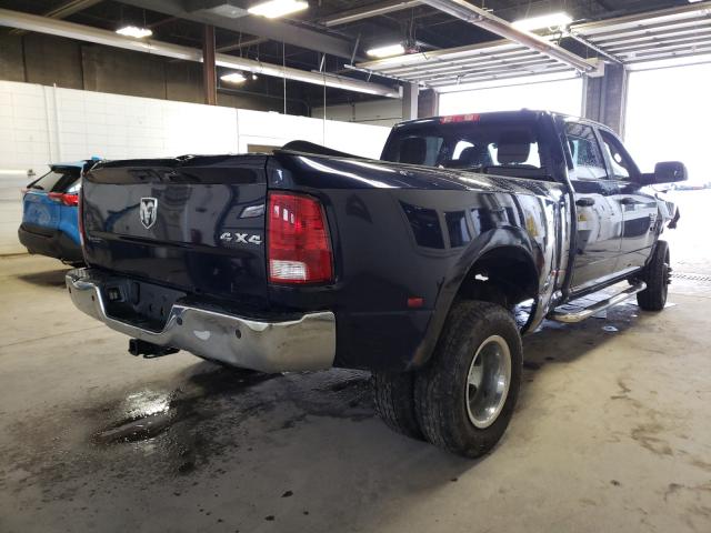 Photo 3 VIN: 3C63DRGL4CG252606 - DODGE RAM 3500 S 