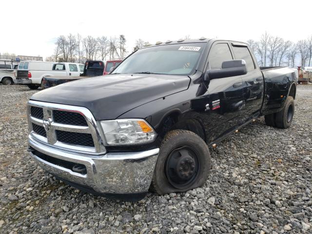 Photo 1 VIN: 3C63DRGL6CG157626 - DODGE RAM 3500 S 