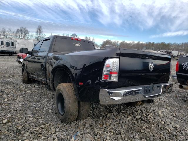 Photo 2 VIN: 3C63DRGL6CG157626 - DODGE RAM 3500 S 