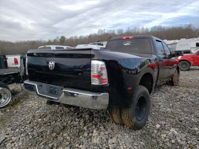 Photo 3 VIN: 3C63DRGL6CG157626 - DODGE RAM 3500 S 