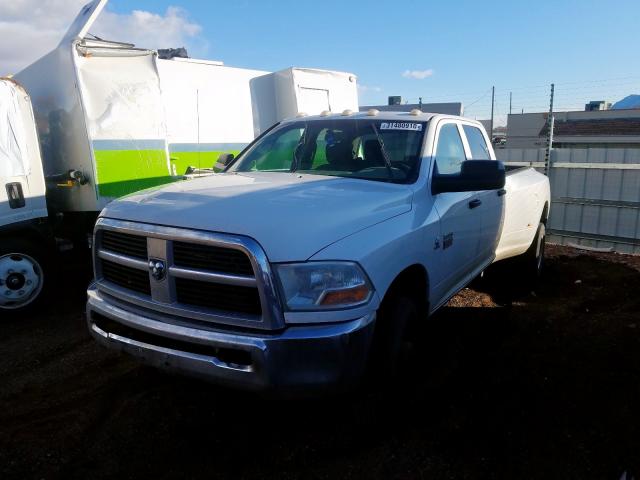 Photo 1 VIN: 3C63DRGL6CG160333 - DODGE RAM 3500 S 