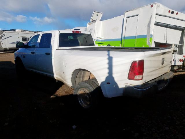 Photo 2 VIN: 3C63DRGL6CG160333 - DODGE RAM 3500 S 