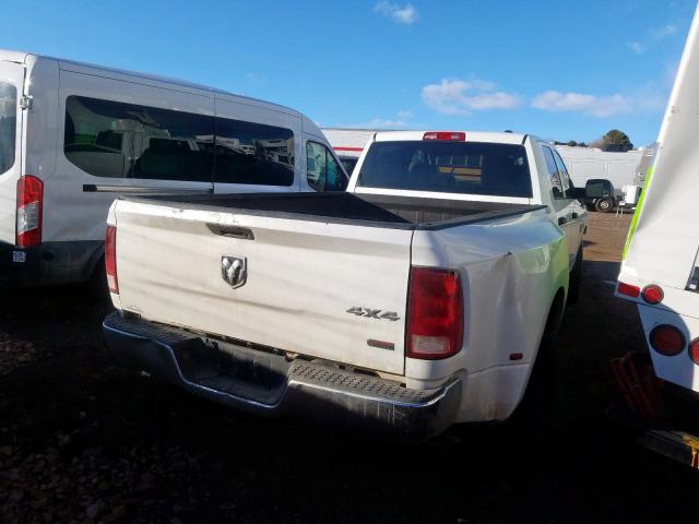 Photo 3 VIN: 3C63DRGL6CG160333 - DODGE RAM 3500 S 