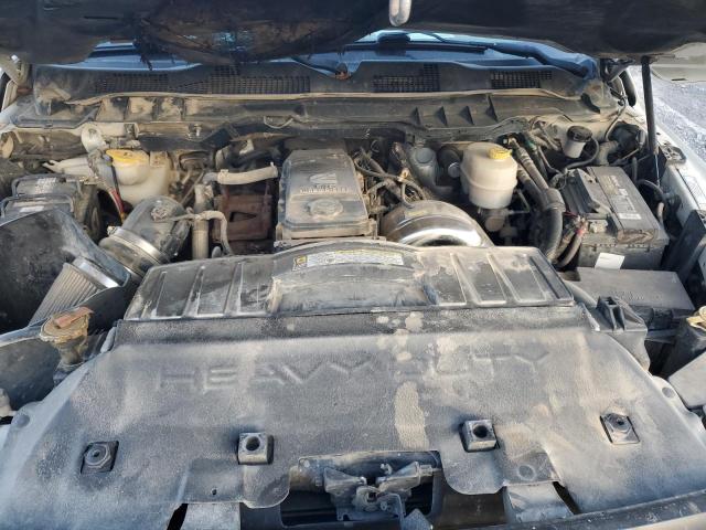 Photo 10 VIN: 3C63DRGL6CG169940 - DODGE RAM 3500 