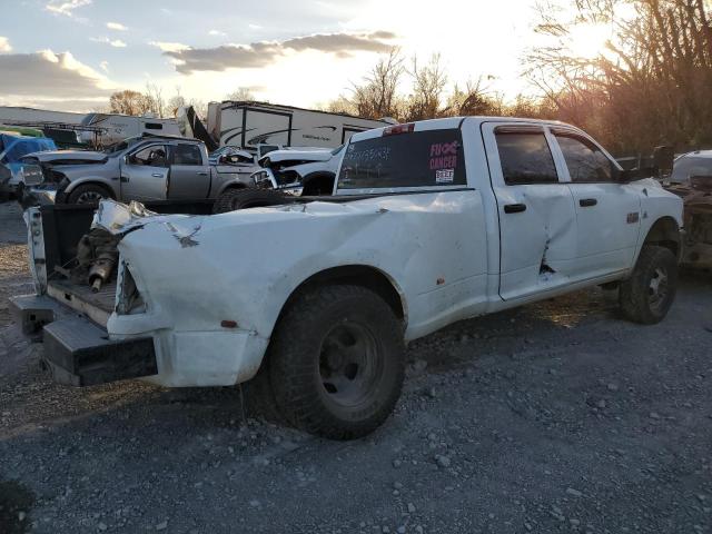 Photo 2 VIN: 3C63DRGL6CG169940 - DODGE RAM 3500 