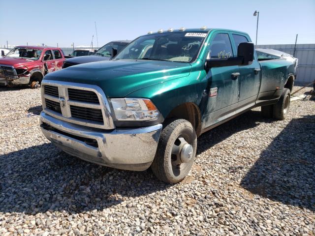 Photo 1 VIN: 3C63DRGL7CG247349 - DODGE RAM 3500 S 