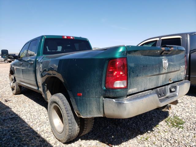 Photo 2 VIN: 3C63DRGL7CG247349 - DODGE RAM 3500 S 