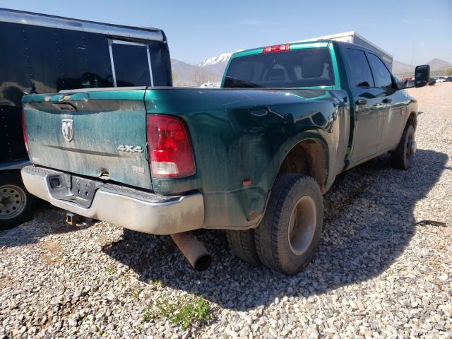 Photo 3 VIN: 3C63DRGL7CG247349 - DODGE RAM 3500 S 