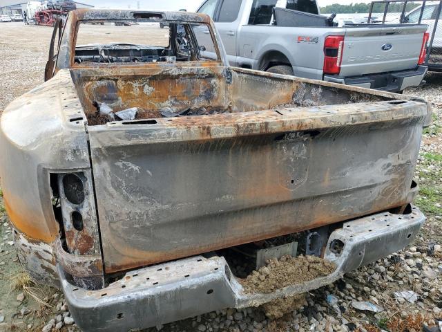 Photo 5 VIN: 3C63DRGL8CG148992 - DODGE RAM 3500 