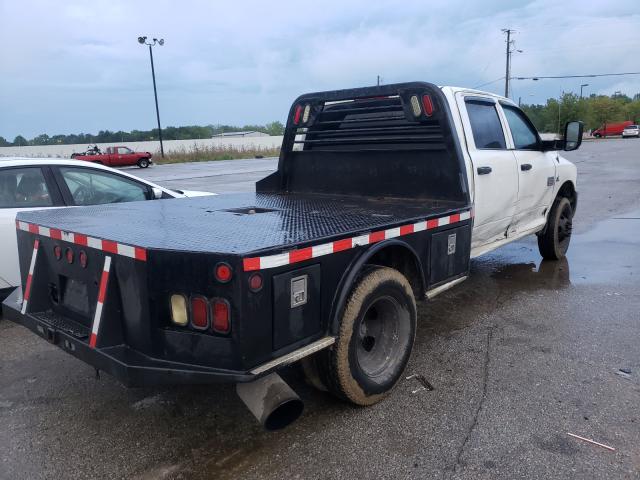 Photo 3 VIN: 3C63DRGL8CG314203 - DODGE RAM 3500 S 