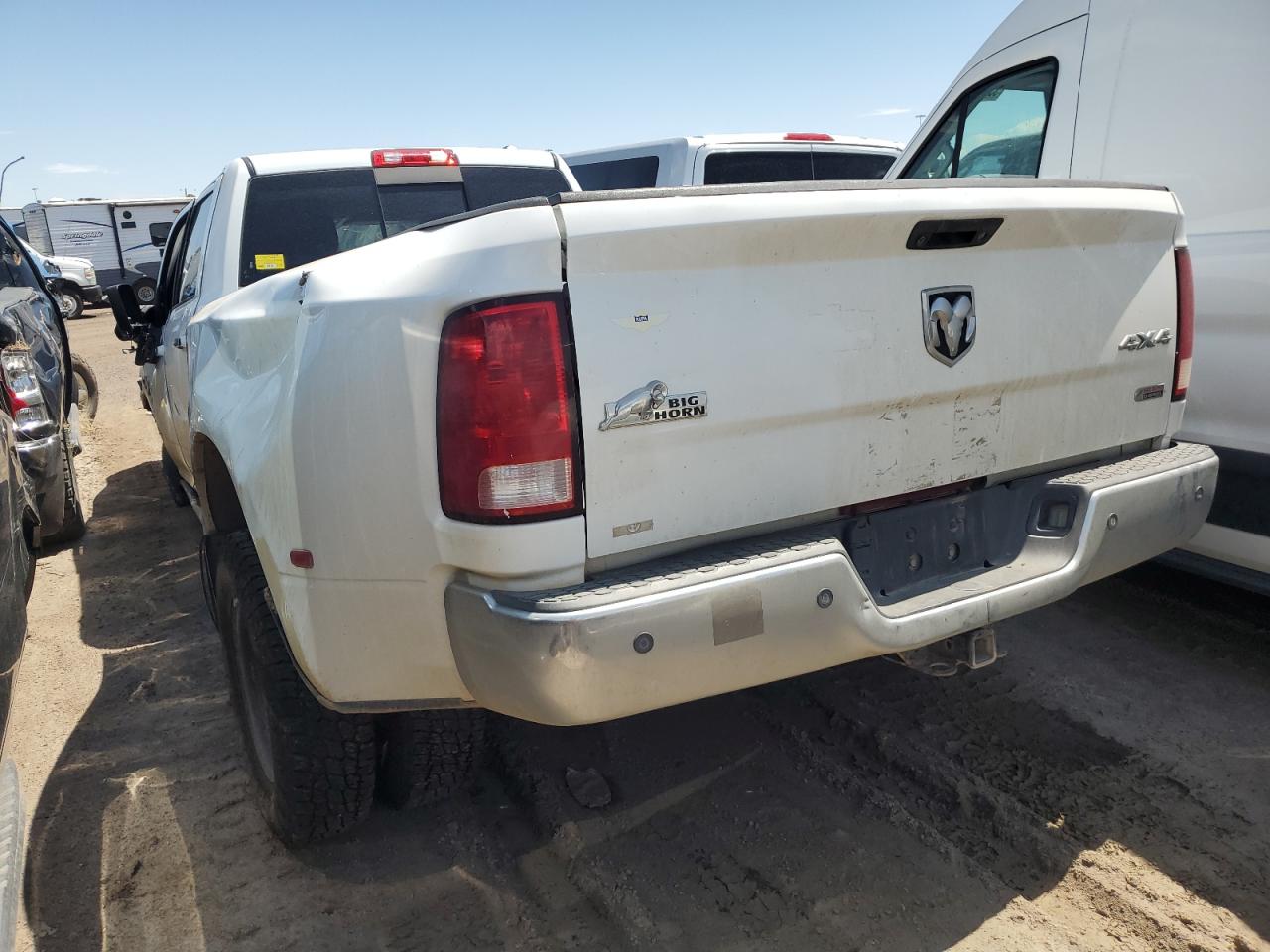 Photo 1 VIN: 3C63DRHL2CG153653 - DODGE RAM 