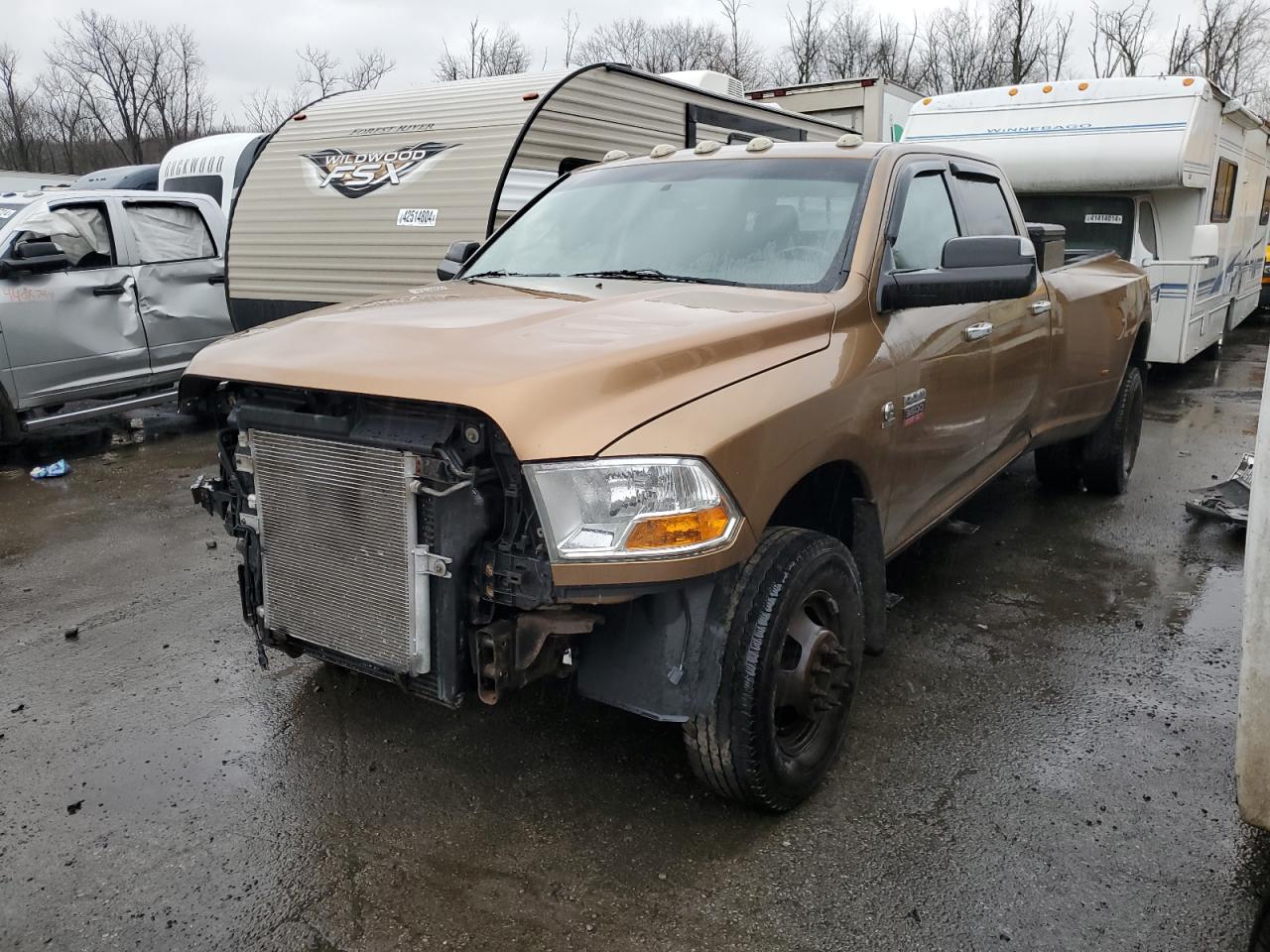 Photo 0 VIN: 3C63DRHL3CG224391 - DODGE RAM 