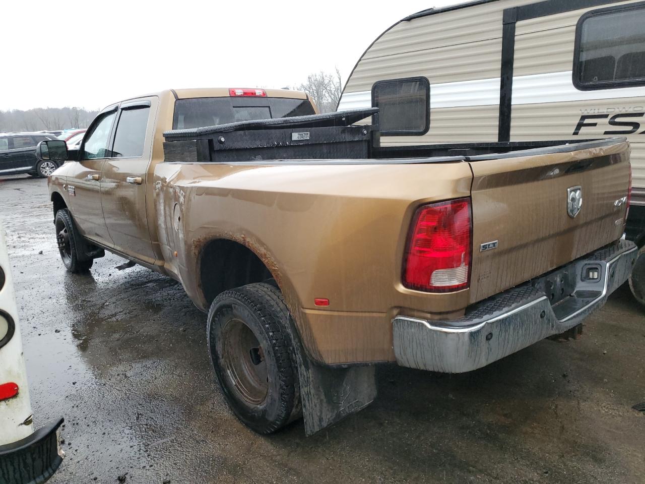 Photo 1 VIN: 3C63DRHL3CG224391 - DODGE RAM 