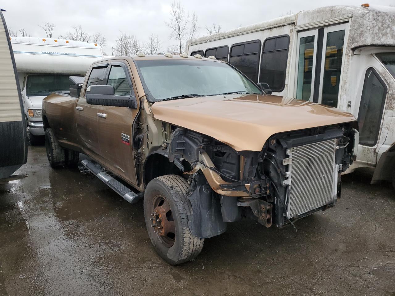 Photo 3 VIN: 3C63DRHL3CG224391 - DODGE RAM 