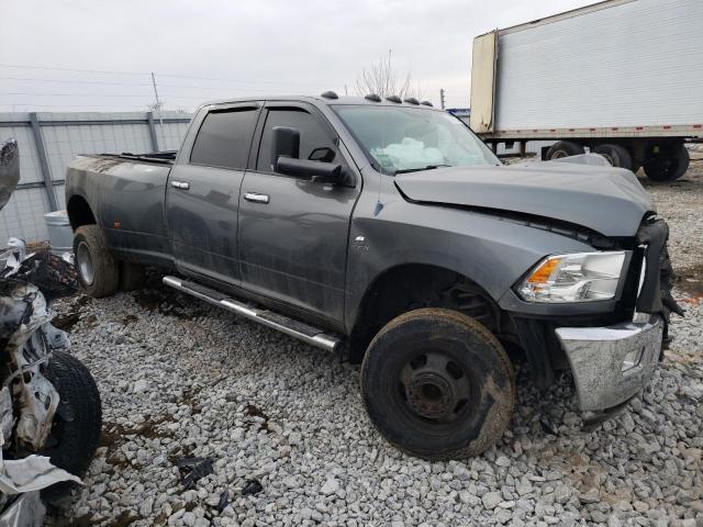 Photo 3 VIN: 3C63DRHL4CG120346 - DODGE RAM 3500 S 