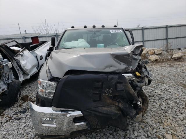 Photo 4 VIN: 3C63DRHL4CG120346 - DODGE RAM 3500 S 